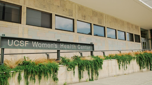 UCSF Male Reproductive Health Center