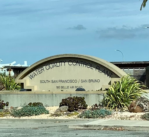 South San Francisco - San Bruno Water Quality Control Plant