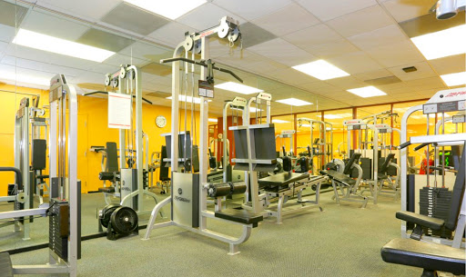 1333 Fit Fitness Center