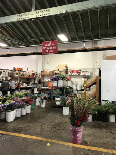 Palomino Wholesale Florist