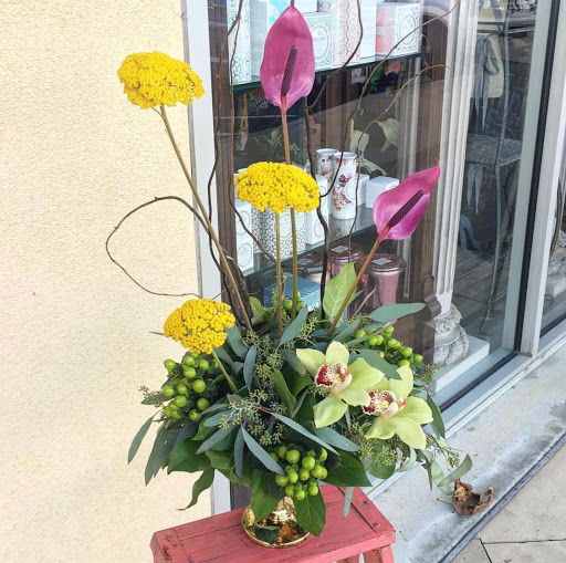💐 San Francisco Floral Company