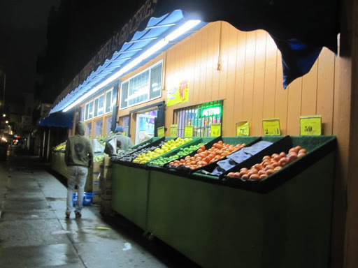 Casa Guadalupe Supermarket 3