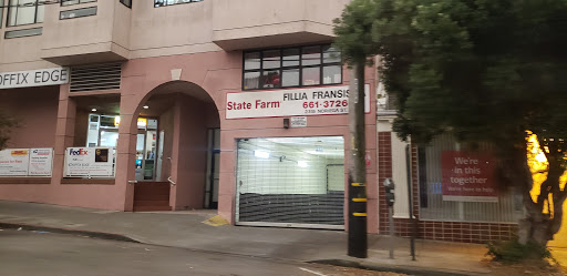 Fillia Fransisca - State Farm Insurance Agent