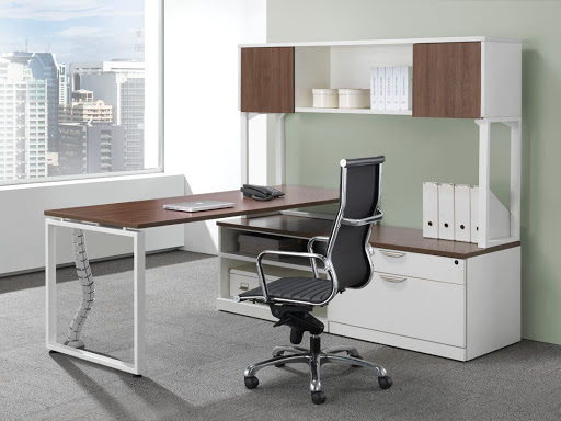 Cycon Office Systems Inc
