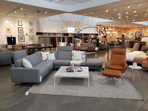 EQ3 Design District - San Francisco Modern Furniture