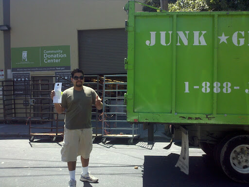 JunkGeneral.com LLC