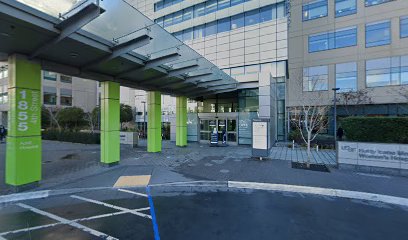 UCSF Pediatric Gastroenterology and Liver Clinic