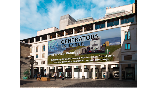 Generators Unlimited, Inc.