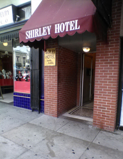 Shirley Hotel