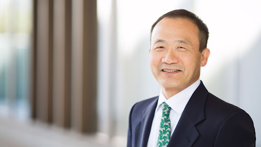 Dr. James Huang, MD