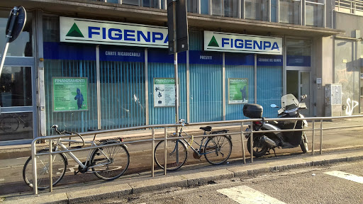 Prestiti Personali Milano - Filiale Figenpa Spa
