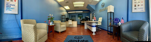 Lina Hernandez: Allstate Insurance