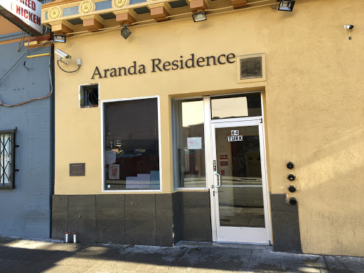 Aranda Residence