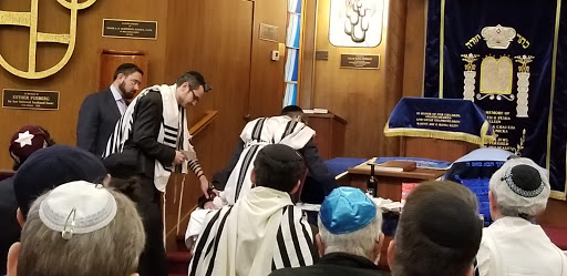 Congregation Adath Israel -- Modern Orthodox Shul