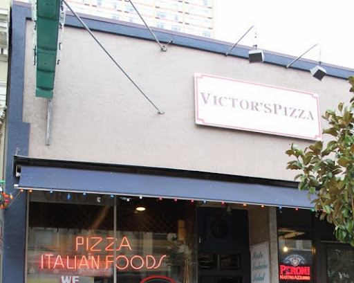 Victor’s Pizzeria & Italian Restaurant
