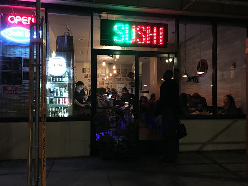 Kaisen Sushi