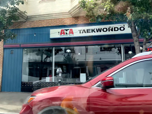 American Taekwondo Associates