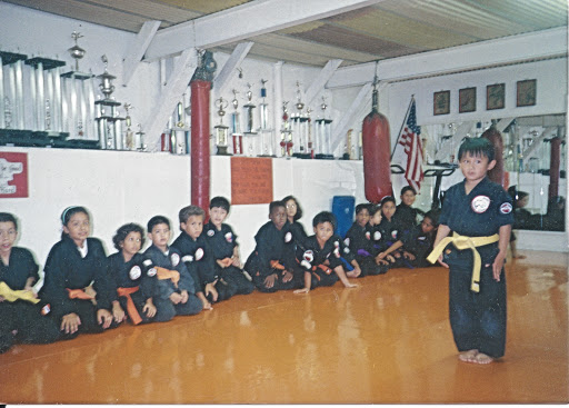 Beliso Karate School