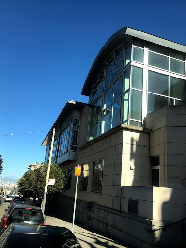 USF School of Law, Zief Law Library