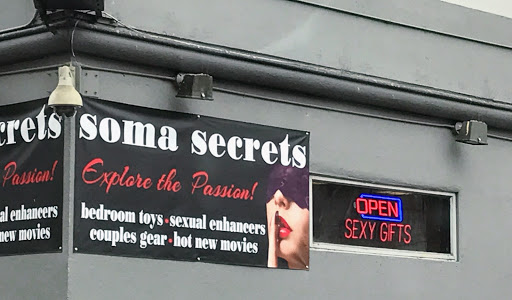 Soma Secrets