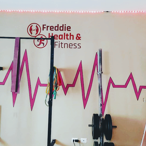 Freddie health & fitness di Federico Brizzi