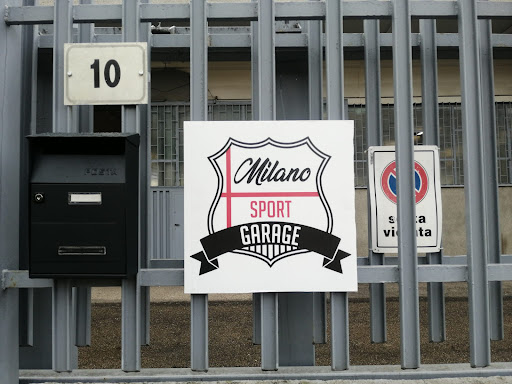 Milano Sport Garage
