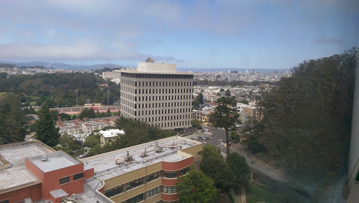 UCSF Parnassus Heights Medical Building 2