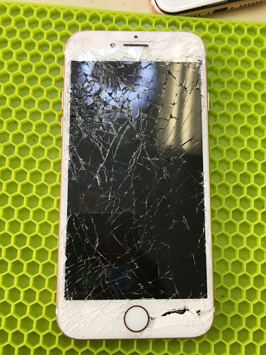DE iPhone Repair