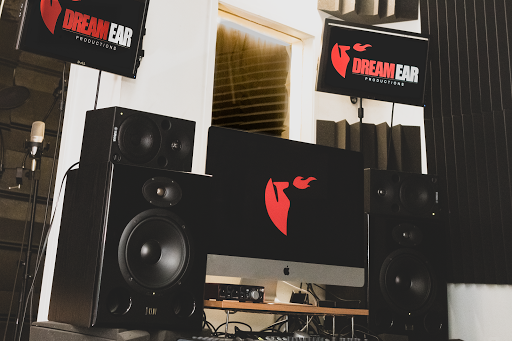 Dream Ear Productions