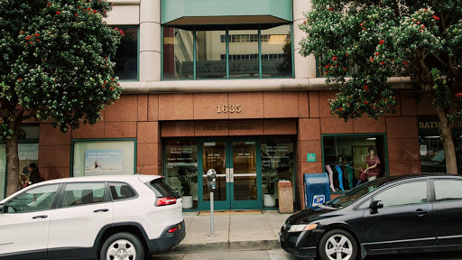 UCSF Movement Disorders Clinic
