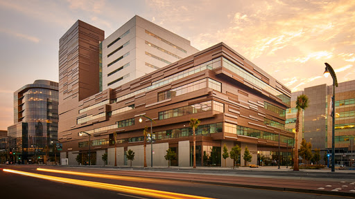 UCSF Ocular Oncology Clinic