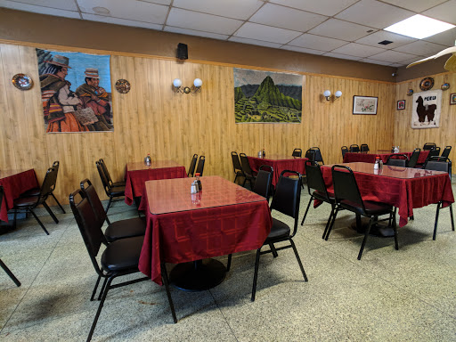 El Porteño I Restaurant Chifa Peruano