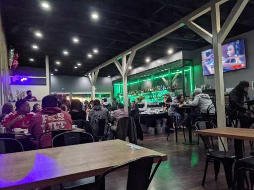 El Porteño II Restaurant & Bar