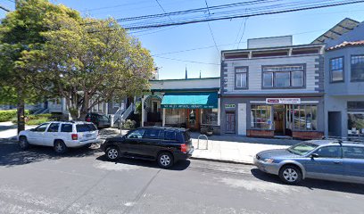 Noe Valley Physical Therapy