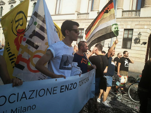 Associazione Enzo Tortora Radicali Milano
