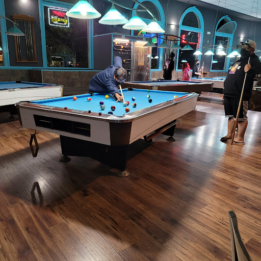 Town & Country Billiards