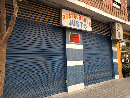 Restaurante Justo