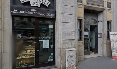Sincron Inova, Ricerche di Mercato Milano