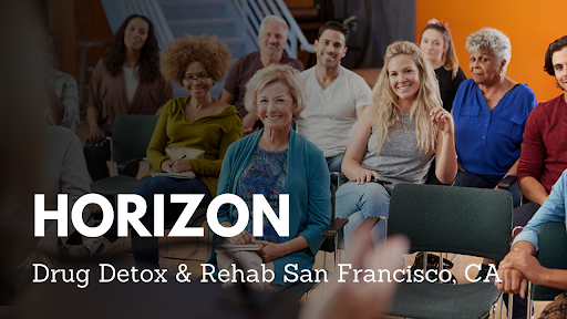 Horizon Drug Detox & Rehab San Francisco, CA