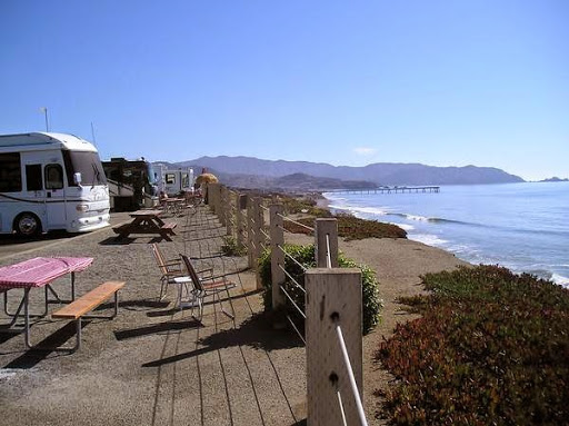 San Francisco RV Resort