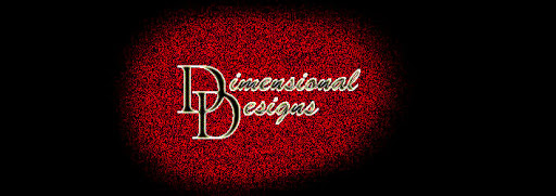 Dimensional Designs