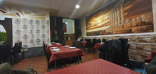 Restaurante Layali