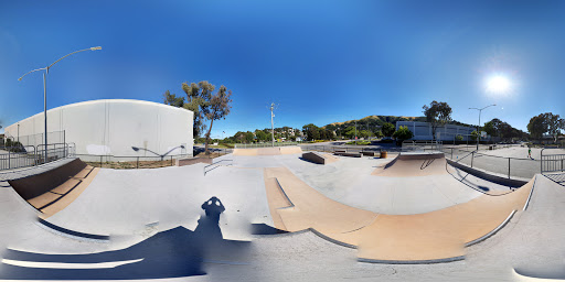 Brisbane Park Skatepark
