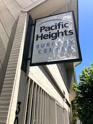 Pacific Heights Surgery Center