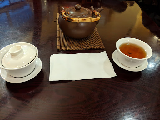 Imperial Tea Court