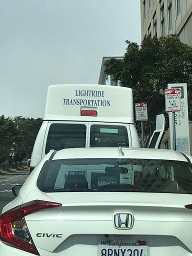 LightRide Transportation