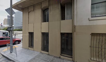 San Francisco Vet Center
