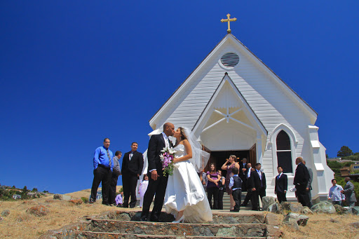 Wedding Officiant SF, Marin, Sonoma