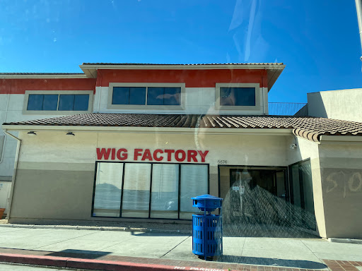 Wig Factory
