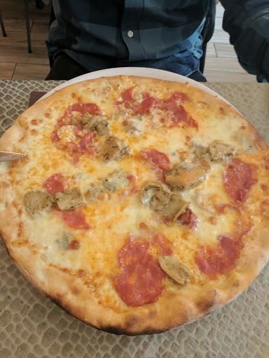 Ristorante Pizzeria Sapori D'Angelo